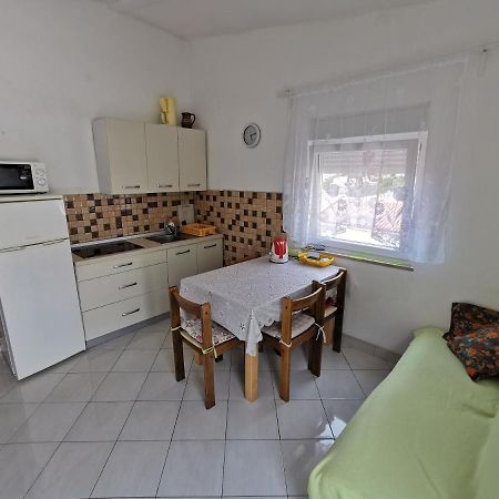 Apartment Marica Lukovo Eksteriør bilde