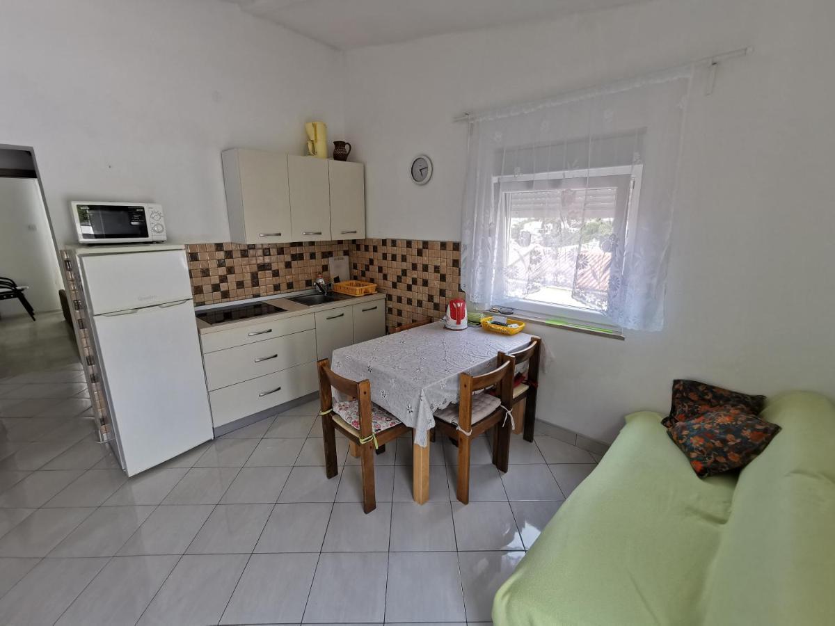 Apartment Marica Lukovo Eksteriør bilde