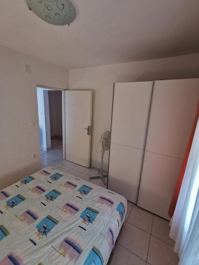 Apartment Marica Lukovo Eksteriør bilde