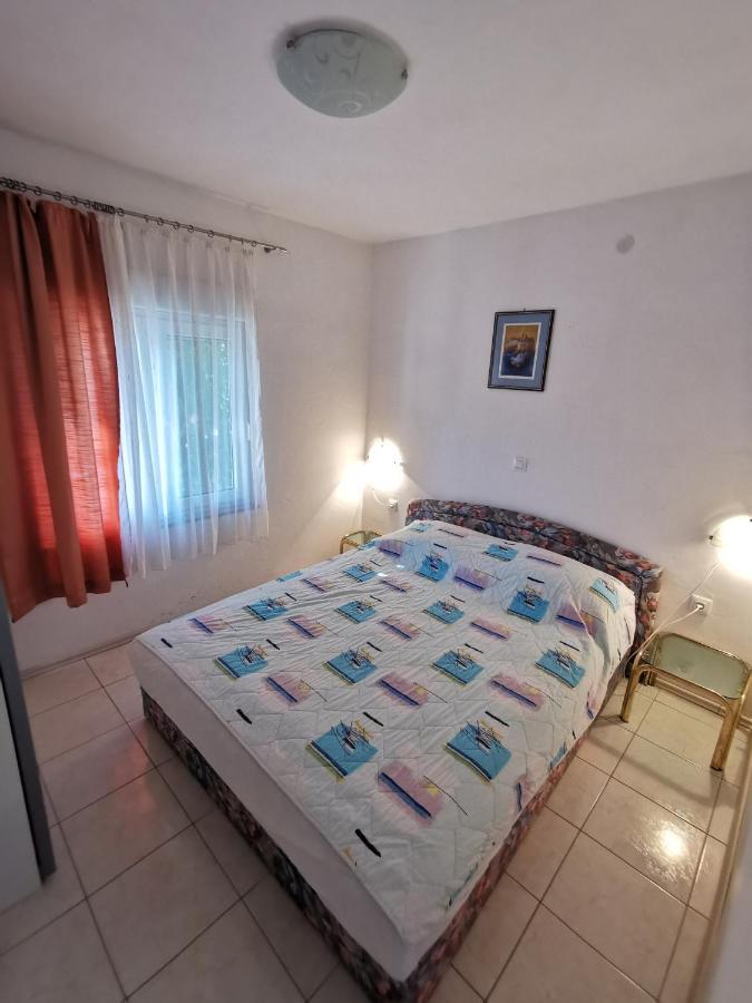Apartment Marica Lukovo Eksteriør bilde