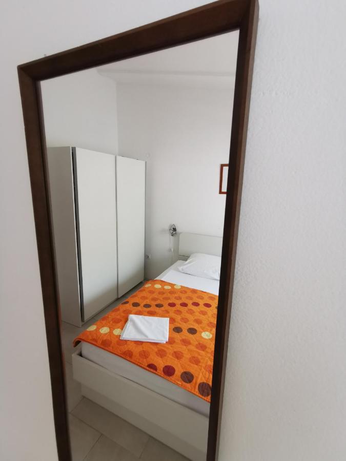 Apartment Marica Lukovo Eksteriør bilde