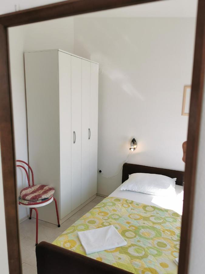 Apartment Marica Lukovo Eksteriør bilde