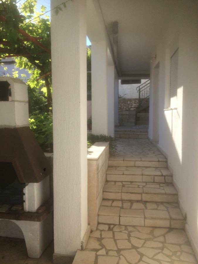 Apartment Marica Lukovo Eksteriør bilde