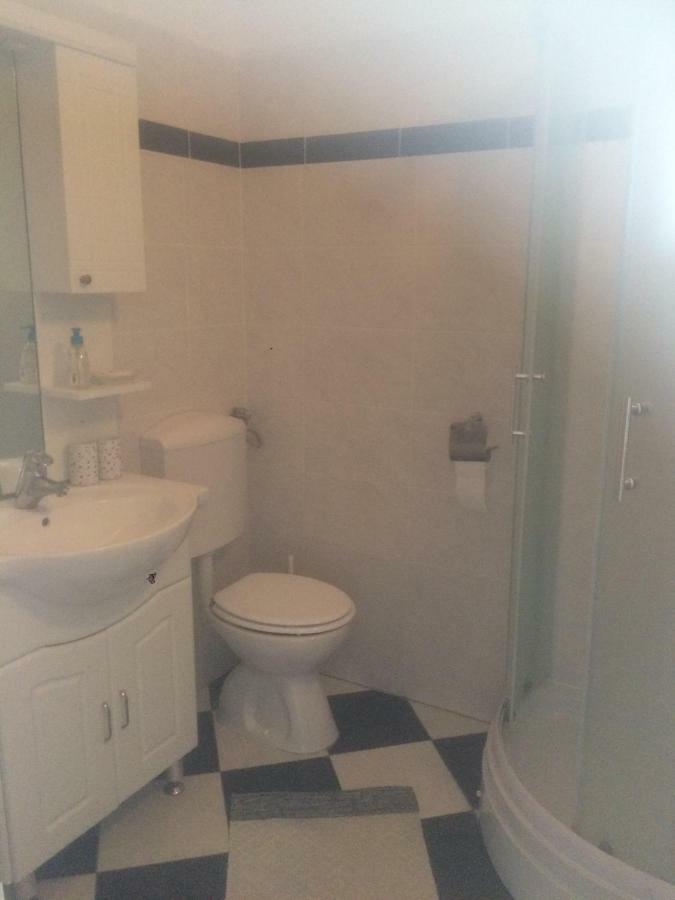 Apartment Marica Lukovo Eksteriør bilde