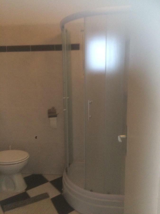 Apartment Marica Lukovo Eksteriør bilde