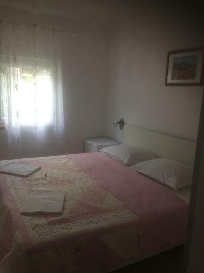 Apartment Marica Lukovo Eksteriør bilde