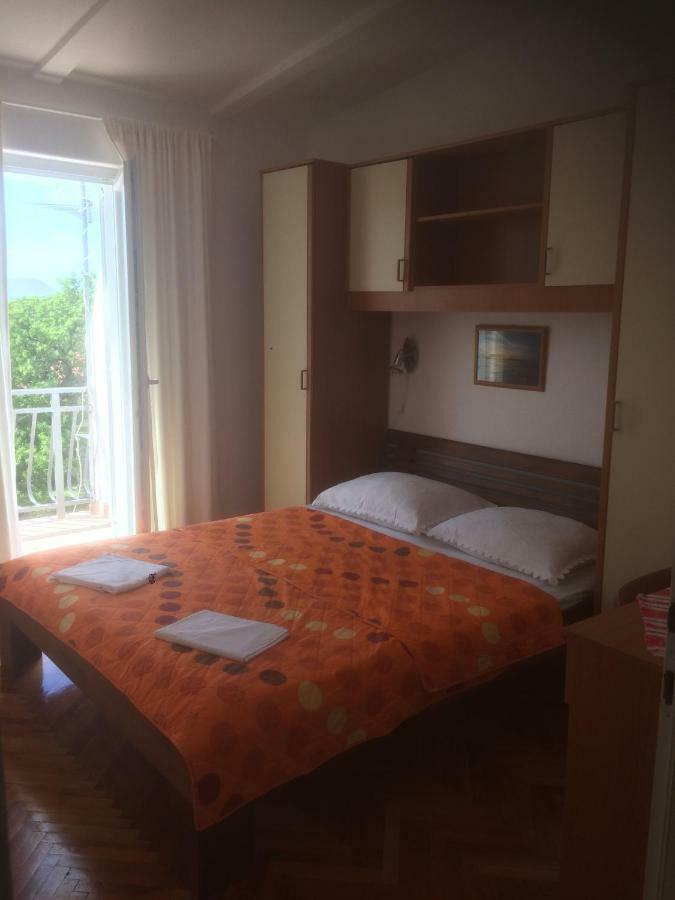 Apartment Marica Lukovo Eksteriør bilde